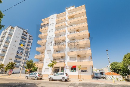Apartamento T2 à venda em Portimão