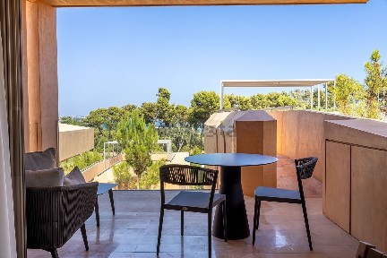 Apartamento T2 à venda em Odiáxere