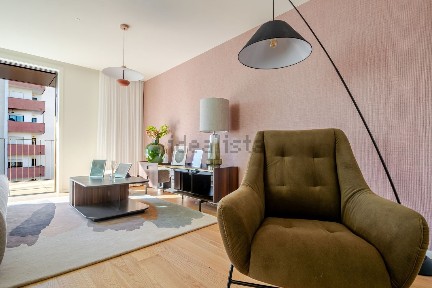 Apartamento T2 à venda no Centro