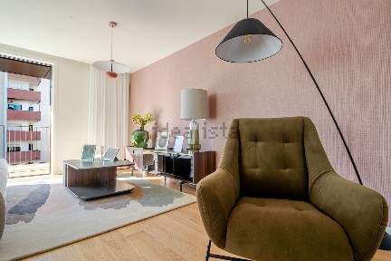 Apartamento T2 à venda no Centro