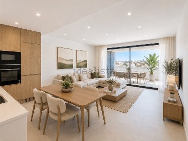 Apartamento T2 à venda no Largo da República, 73 Ta