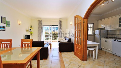 Apartamento T2 à venda em Victoria - Monte Laguna