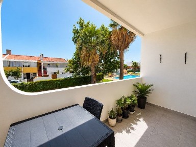 Apartamento T1 à venda no Montechoro
