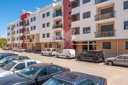 Apartamento T3 à venda no Centro