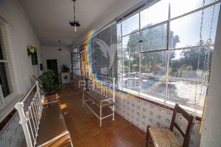 Monte do Trigo, Rua da Carchana, 14