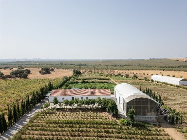 Quinta à venda em Cm1184, 1