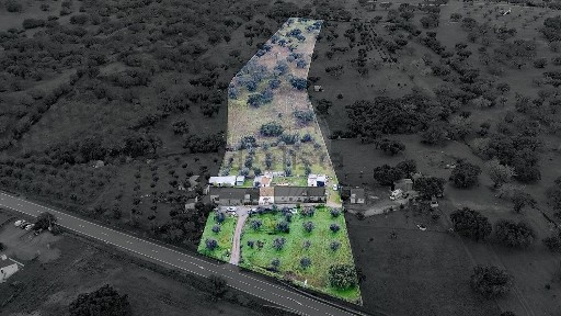 Quinta à venda no Bairro Montinho Barreiros