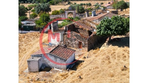 Casa ou moradia à venda em Santa Maria e Santo André