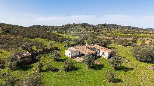 Reguengos de Monsaraz, Évora