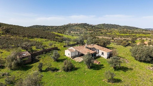 Reguengos de Monsaraz, Évora