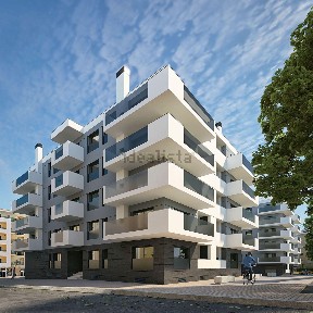 Apartamento T2 à venda na Rua Barlavento, 2