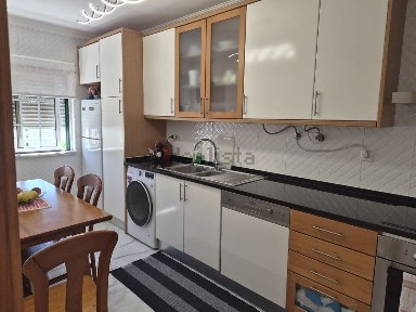 Apartamento T1 à venda em Urbanizacao Quinta do Romao
