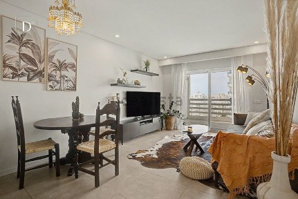 Apartamento T2 à venda em Praia de Quarteira