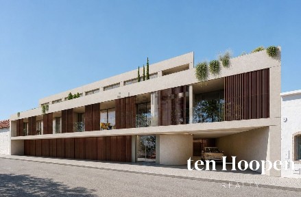 Apartamento T3 à venda no Centro da Cidade