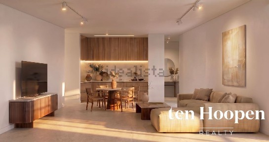 Apartamento T2 à venda no Centro da Cidade