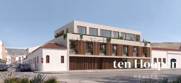 Apartamento T1 à venda no Centro da Cidade