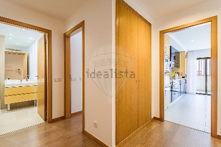 Apartamento T1 à venda na Rua de São José