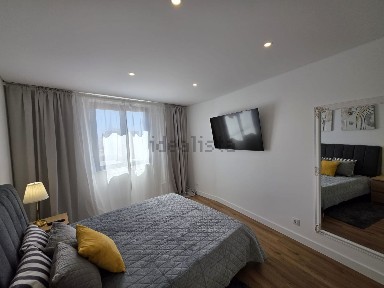 Apartamento T2 à venda na Rua 18 de Junho
