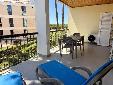 Apartamento T1 à venda no Centro