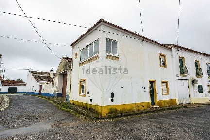 Redondo, Évora