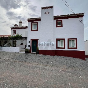 Casa ou moradia à venda em Juromenha (Nossa Senhora do Loreto)