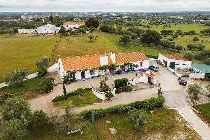 Quinta à venda em Bacelo e Senhora da Saúde
