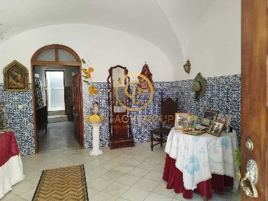 Redondo, Rua Dona Maria Elisa da Silva Queimado