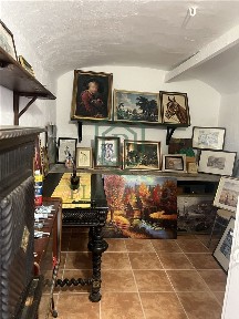 Moradia independente à venda em Vimieiro