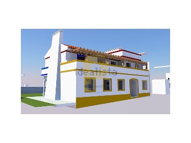 Moradia independente à venda em Veiros