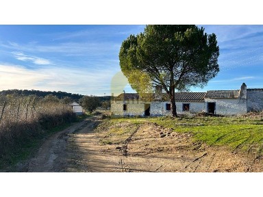 Herdade à venda em Arraiolos