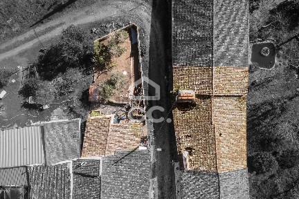 Moradia independente à venda em São Domingos de Ana Loura