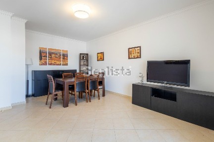 Apartamento T2 à venda no Centro - Quarteira Velha