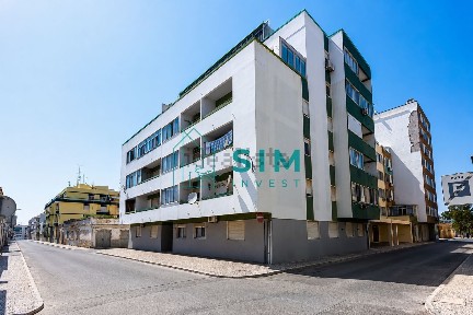 Apartamento T3 à venda em Vila Real de Santo António