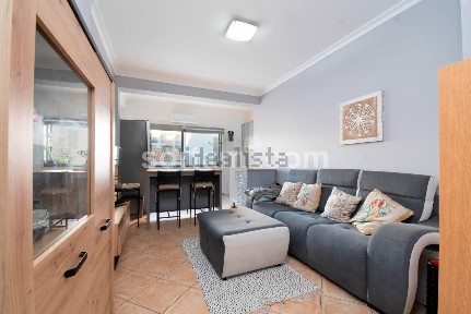 Apartamento T3 à venda no Centro Este da Cidade de Loulé