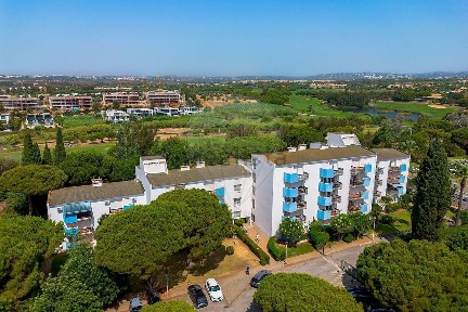 Apartamento T1 à venda no Caminho do Lago