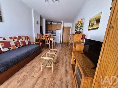 Apartamento T1 à venda em Monte Gordo