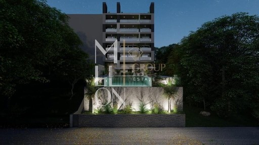 Apartamento T2 à venda no Centro da Cidade