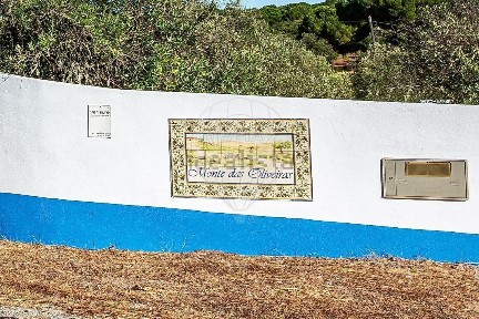 Mora, Évora