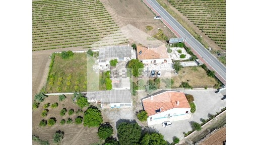 Moradia independente à venda em Reguengos de Monsaraz
