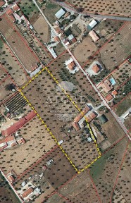 Casa ou moradia à venda em Redondo