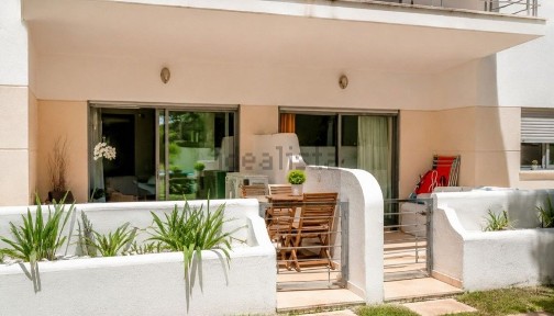 Apartamento T2 à venda em Praia da Falésia