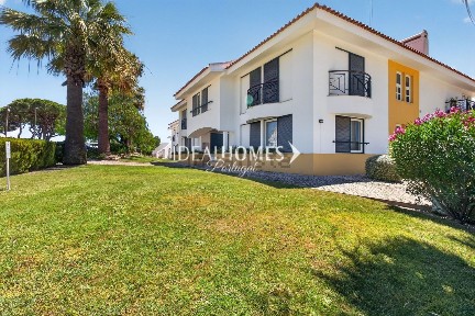 Apartamento T3 à venda em Vila Sol - Morgadinho