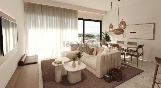 Apartamento T1 à venda na Rua de Vale do Milho