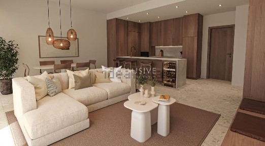 Apartamento T2 à venda na Rua de Vale do Milho