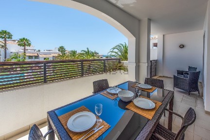 Apartamento T2 à venda no Porto de Mós