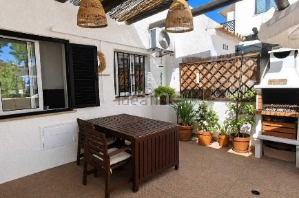 Apartamento T2 à venda na Rua de Volta do Remo s/n