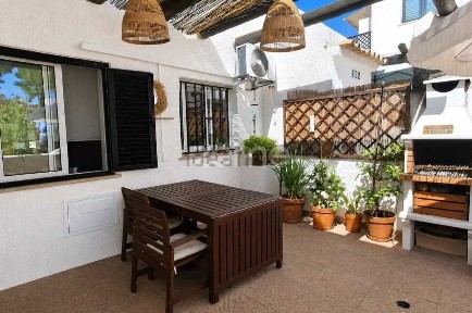 Apartamento T2 à venda na Rua de Volta do Remo s/n