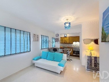 Apartamento T1 à venda em Monte Gordo