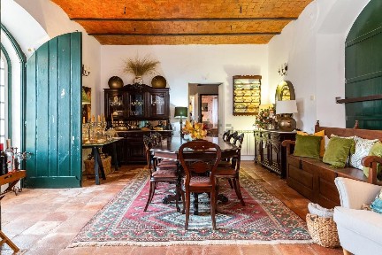 Quinta à venda em Arcos