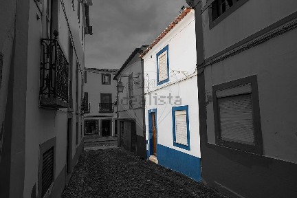 Évora, Travessa do Tavolante